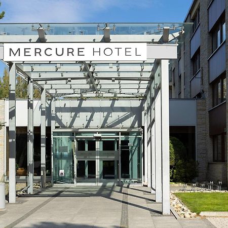 Mercure Karpacz Skalny מראה חיצוני תמונה