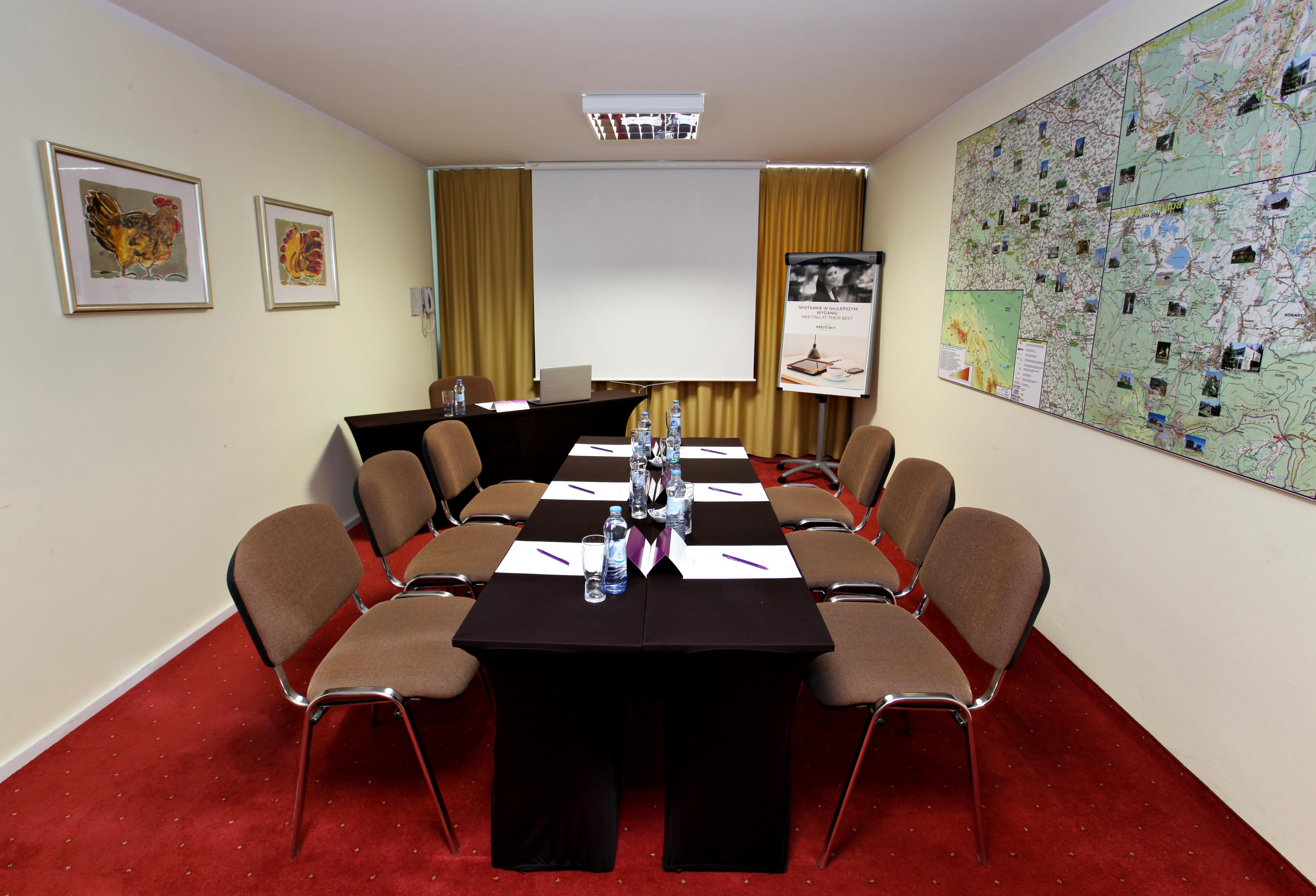 Mercure Karpacz Skalny מראה חיצוני תמונה