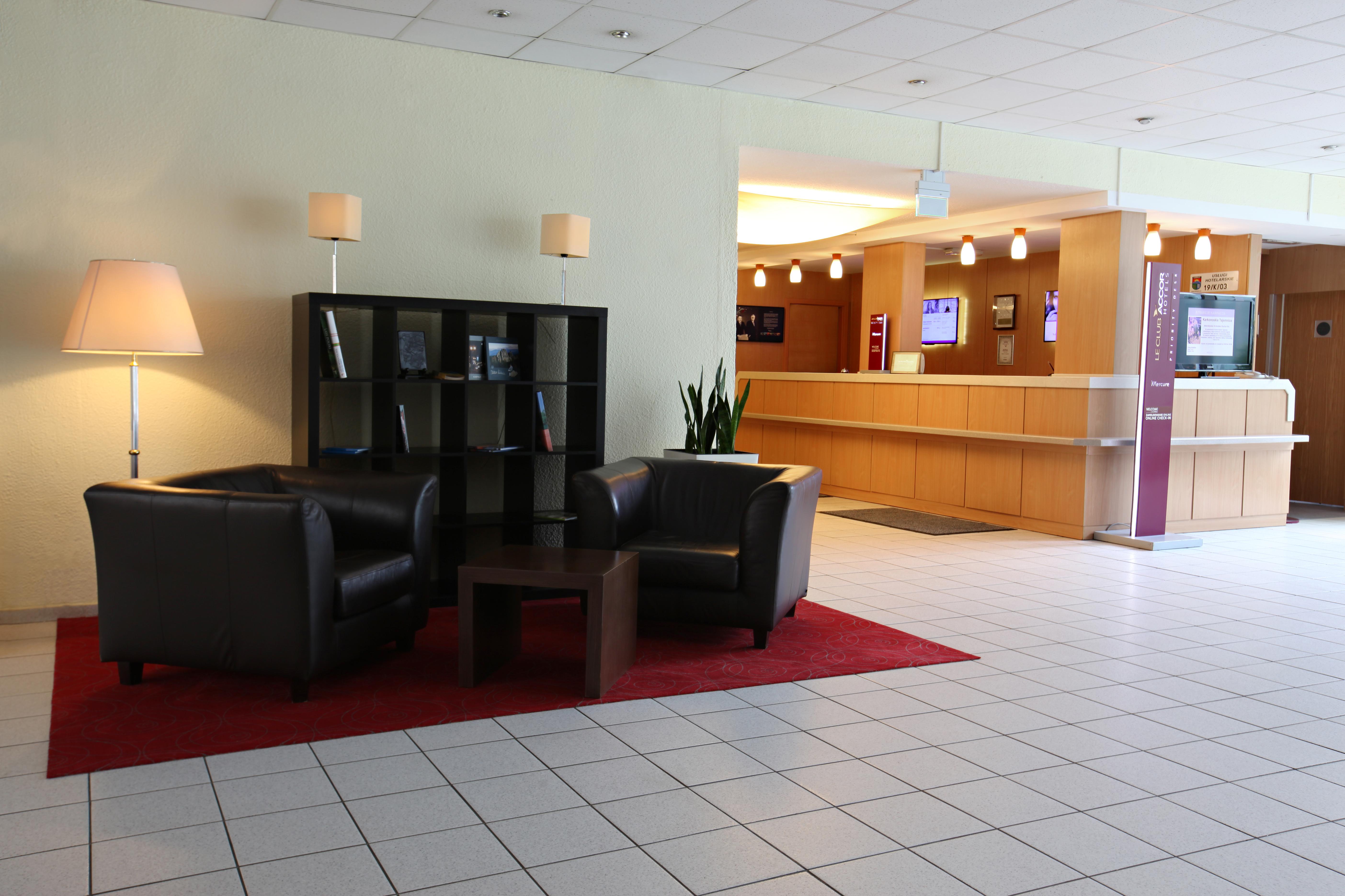 Mercure Karpacz Skalny מראה חיצוני תמונה