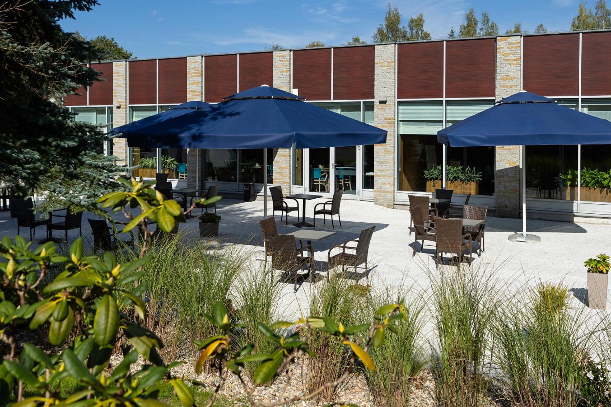 Mercure Karpacz Skalny מראה חיצוני תמונה