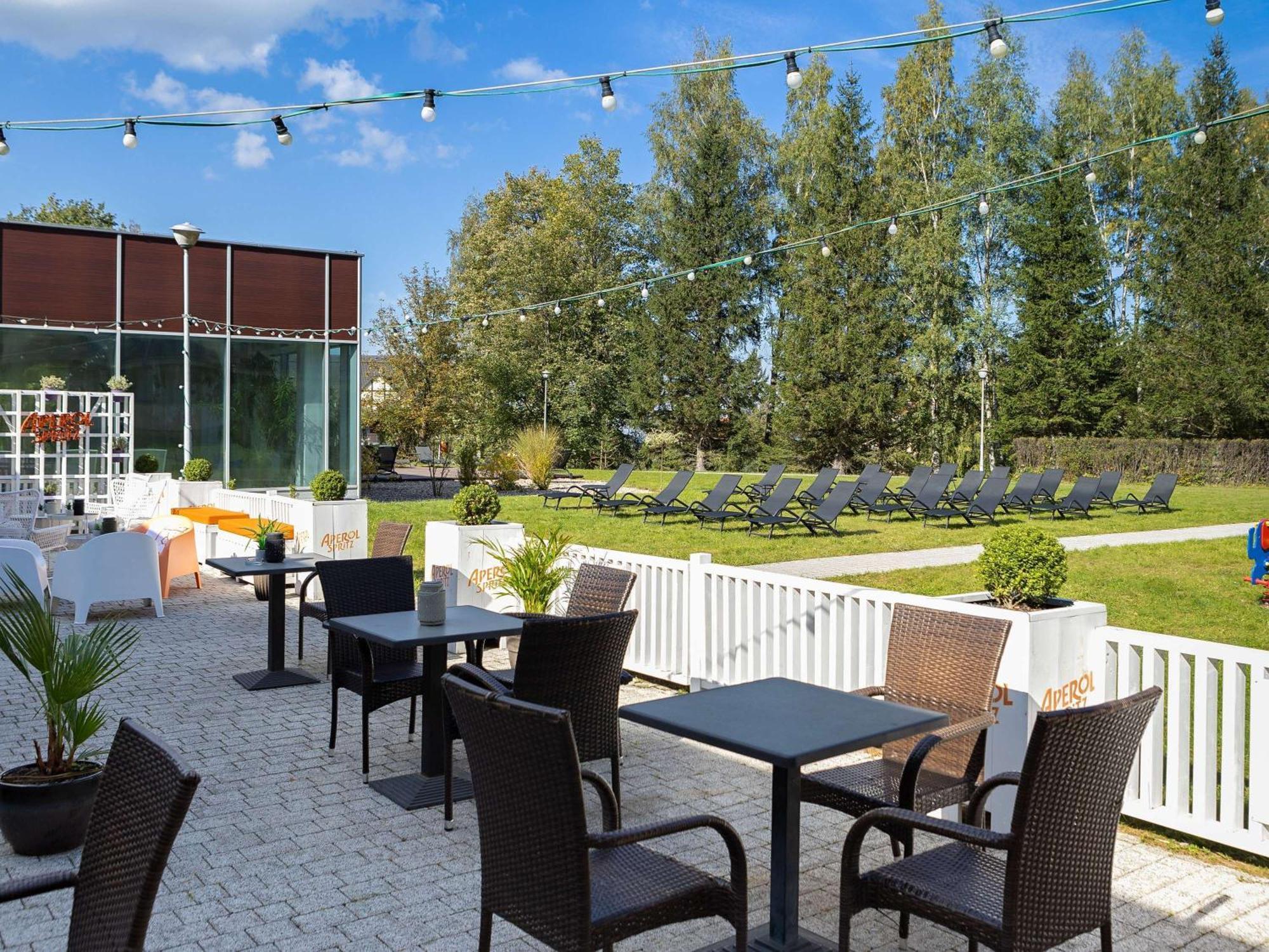 Mercure Karpacz Skalny מראה חיצוני תמונה