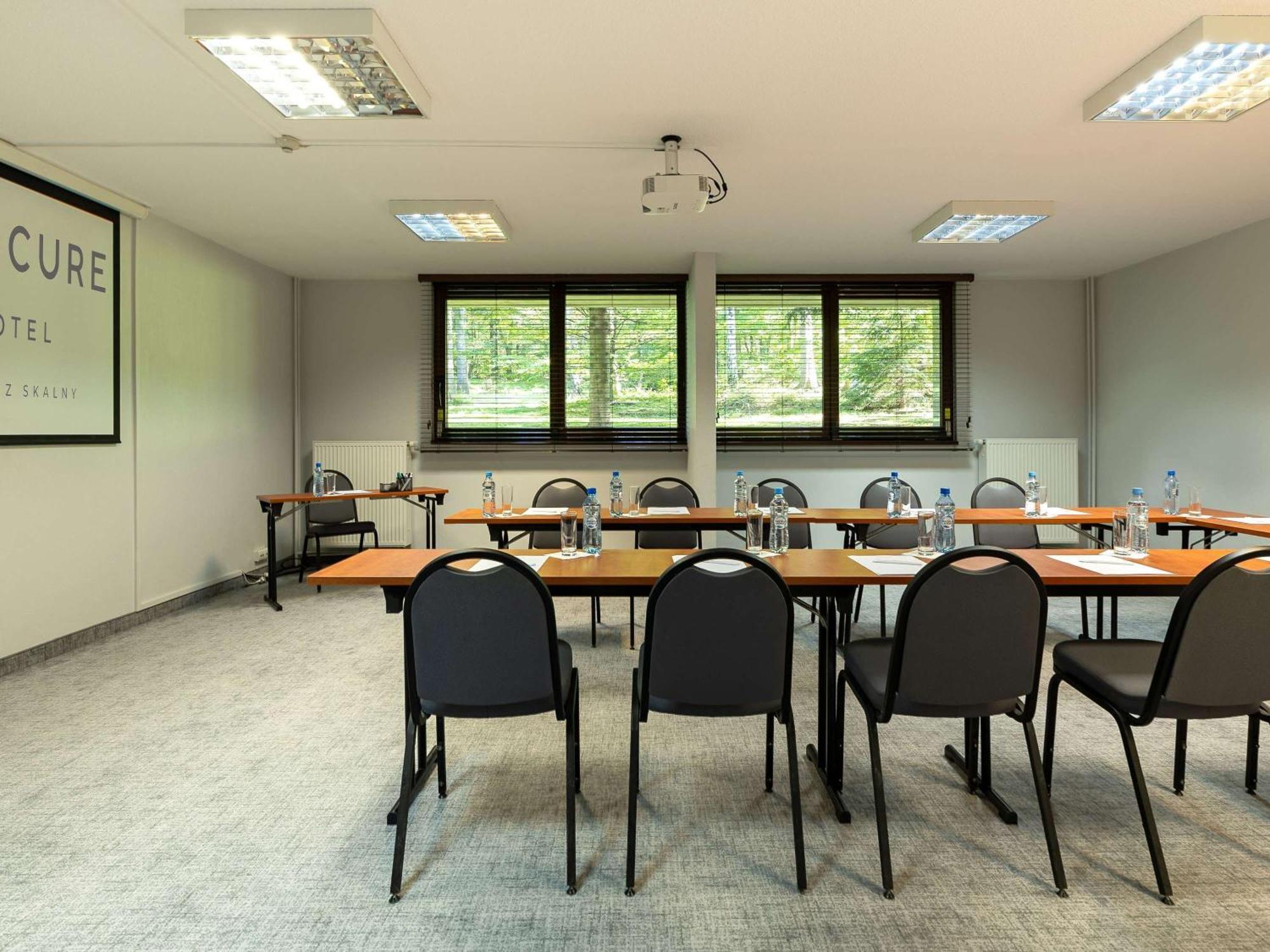 Mercure Karpacz Skalny מראה חיצוני תמונה