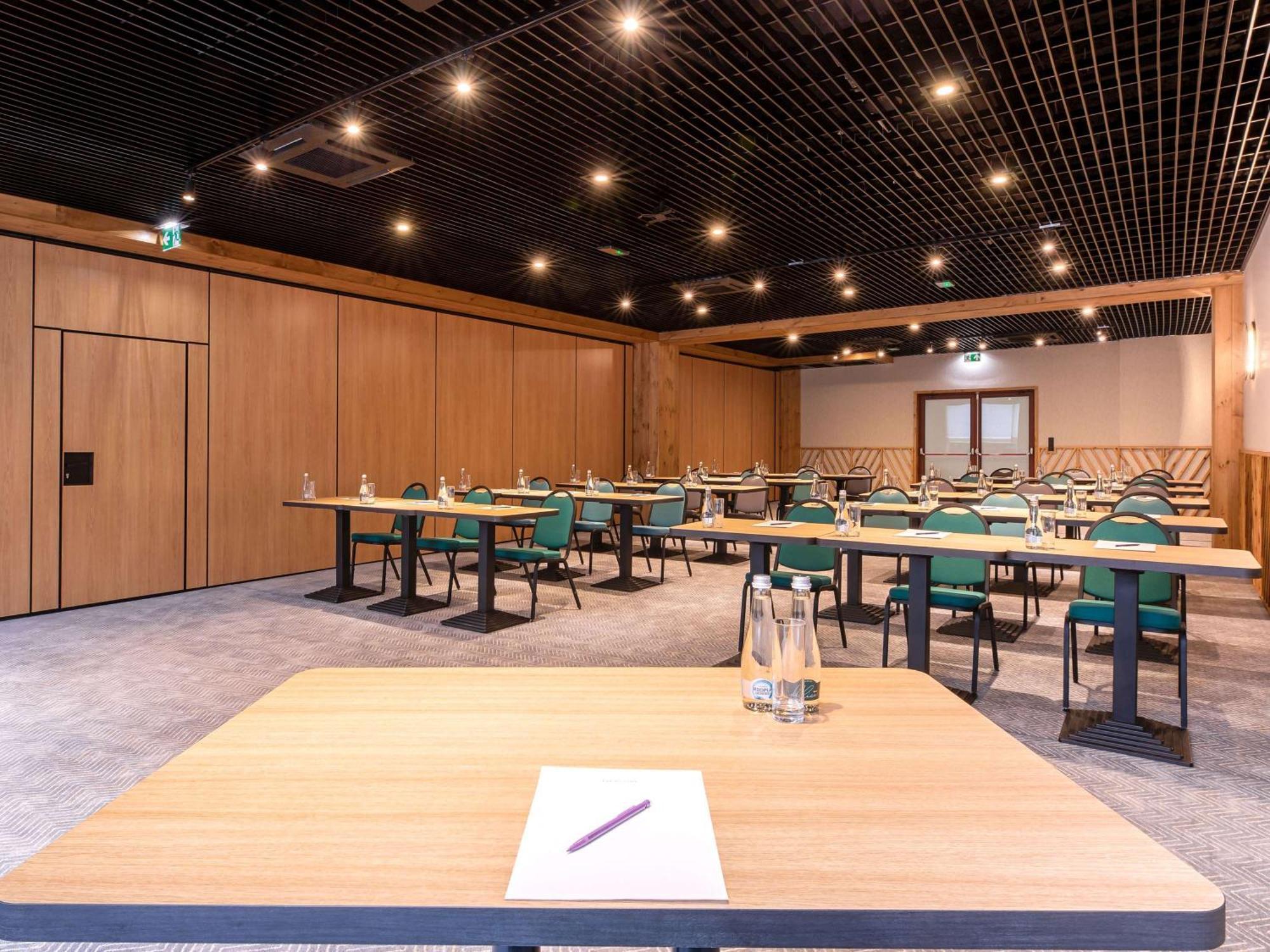 Mercure Karpacz Skalny מראה חיצוני תמונה