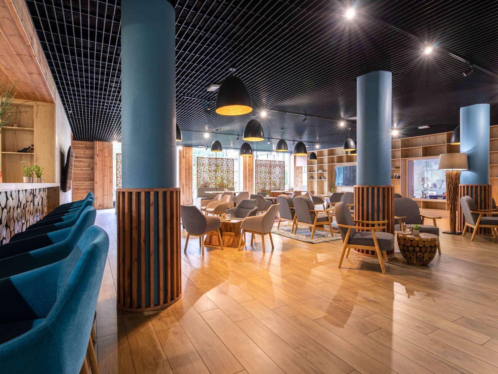 Mercure Karpacz Skalny מראה חיצוני תמונה