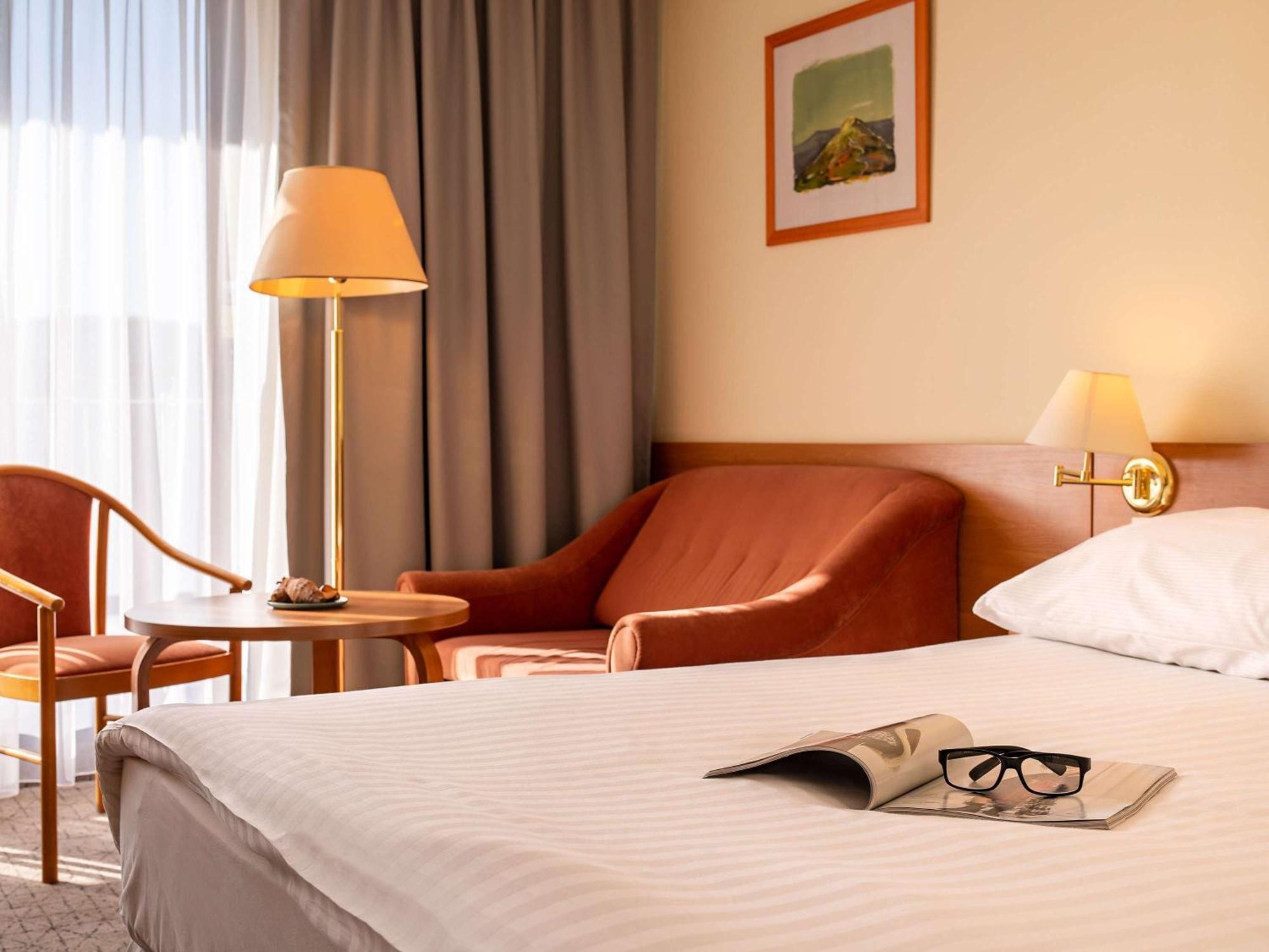 Mercure Karpacz Skalny מראה חיצוני תמונה