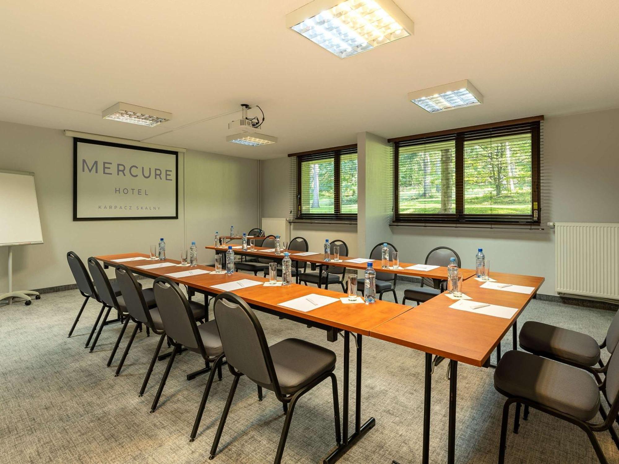 Mercure Karpacz Skalny מראה חיצוני תמונה
