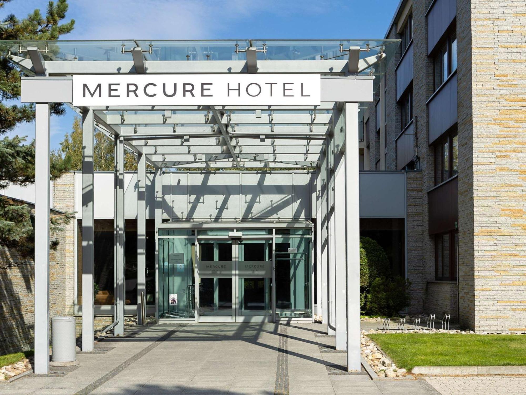 Mercure Karpacz Skalny מראה חיצוני תמונה