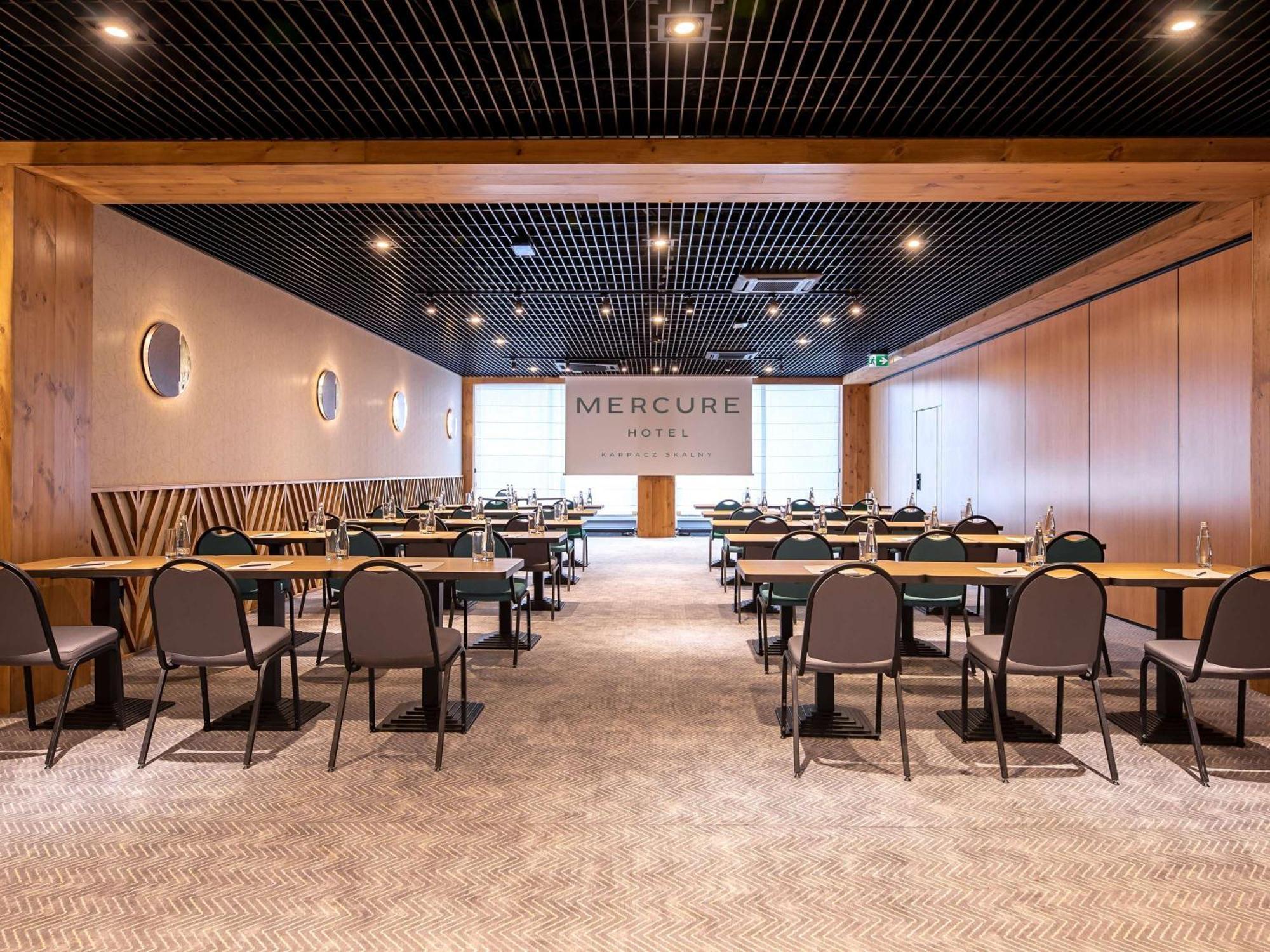 Mercure Karpacz Skalny מראה חיצוני תמונה