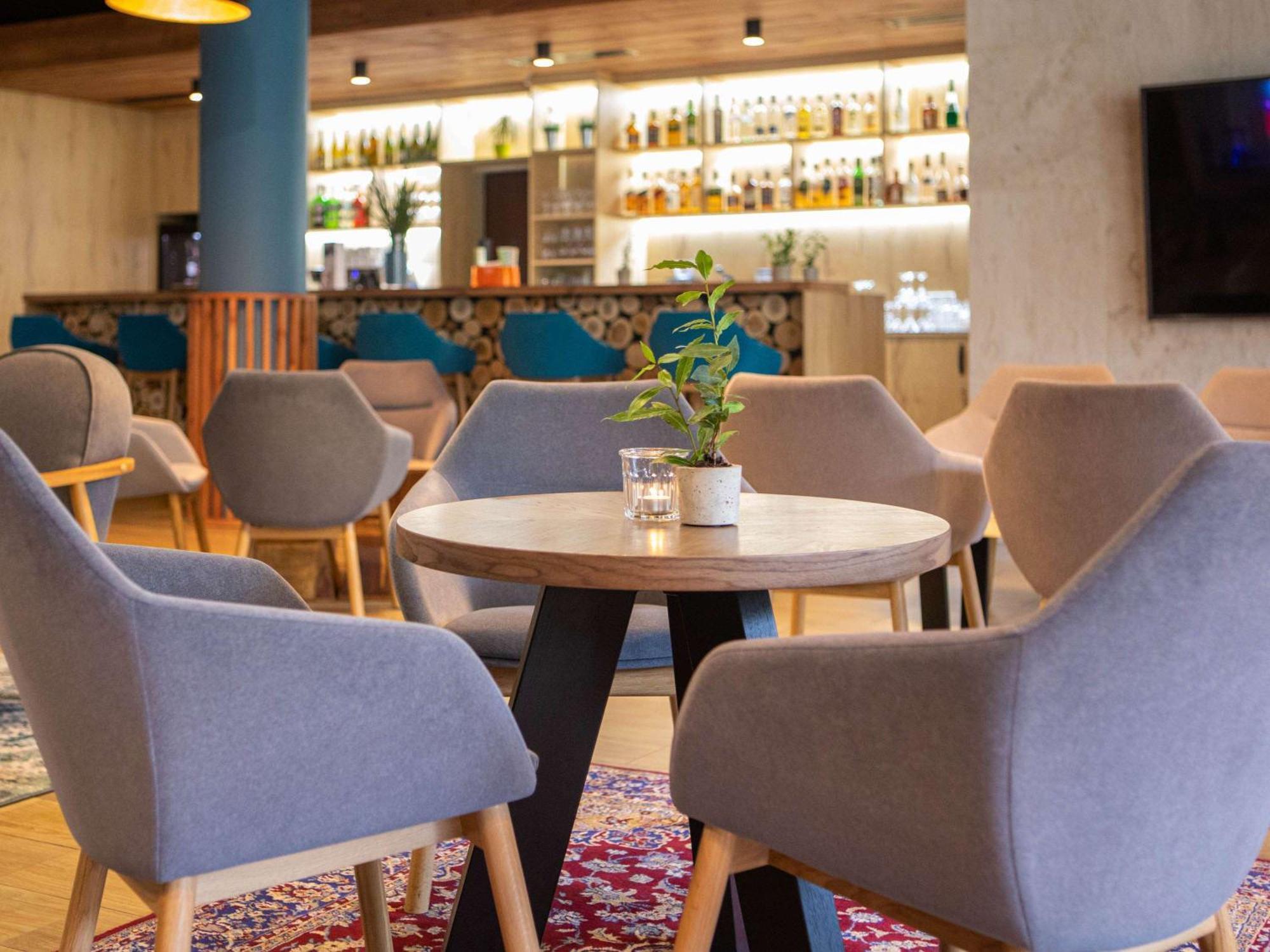 Mercure Karpacz Skalny מראה חיצוני תמונה