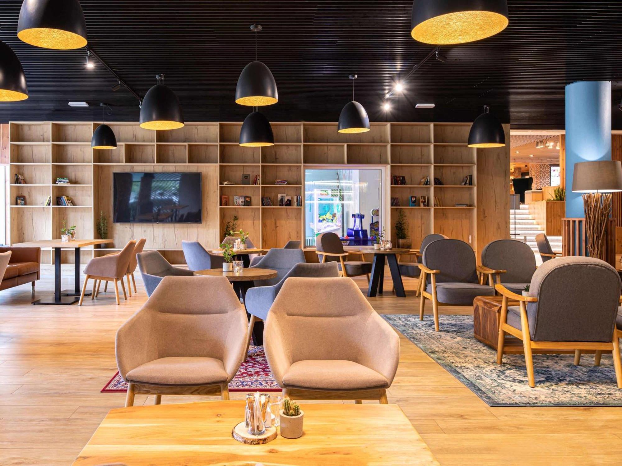 Mercure Karpacz Skalny מראה חיצוני תמונה