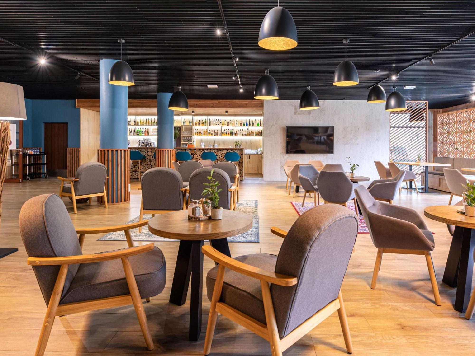 Mercure Karpacz Skalny מראה חיצוני תמונה