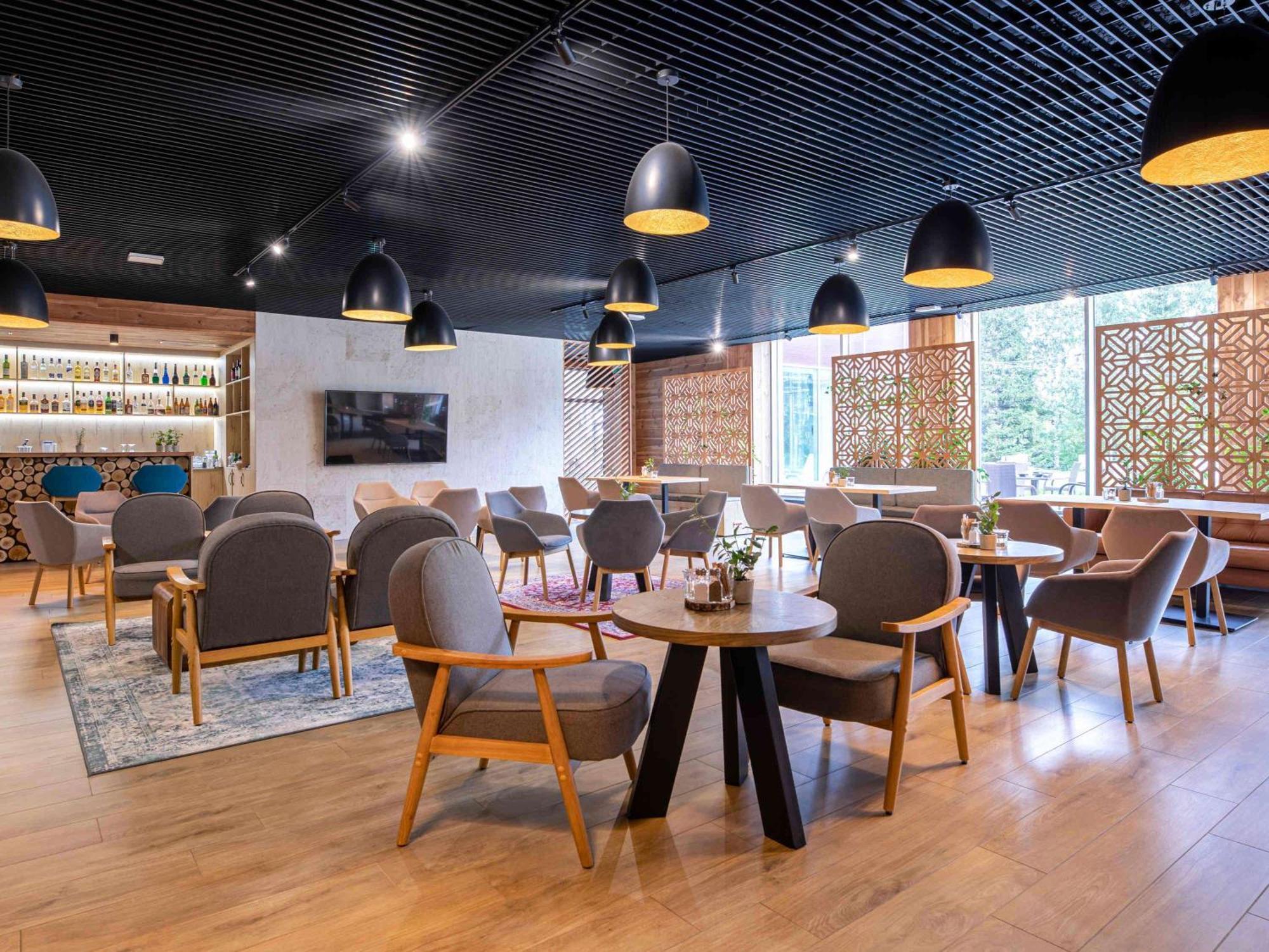 Mercure Karpacz Skalny מראה חיצוני תמונה