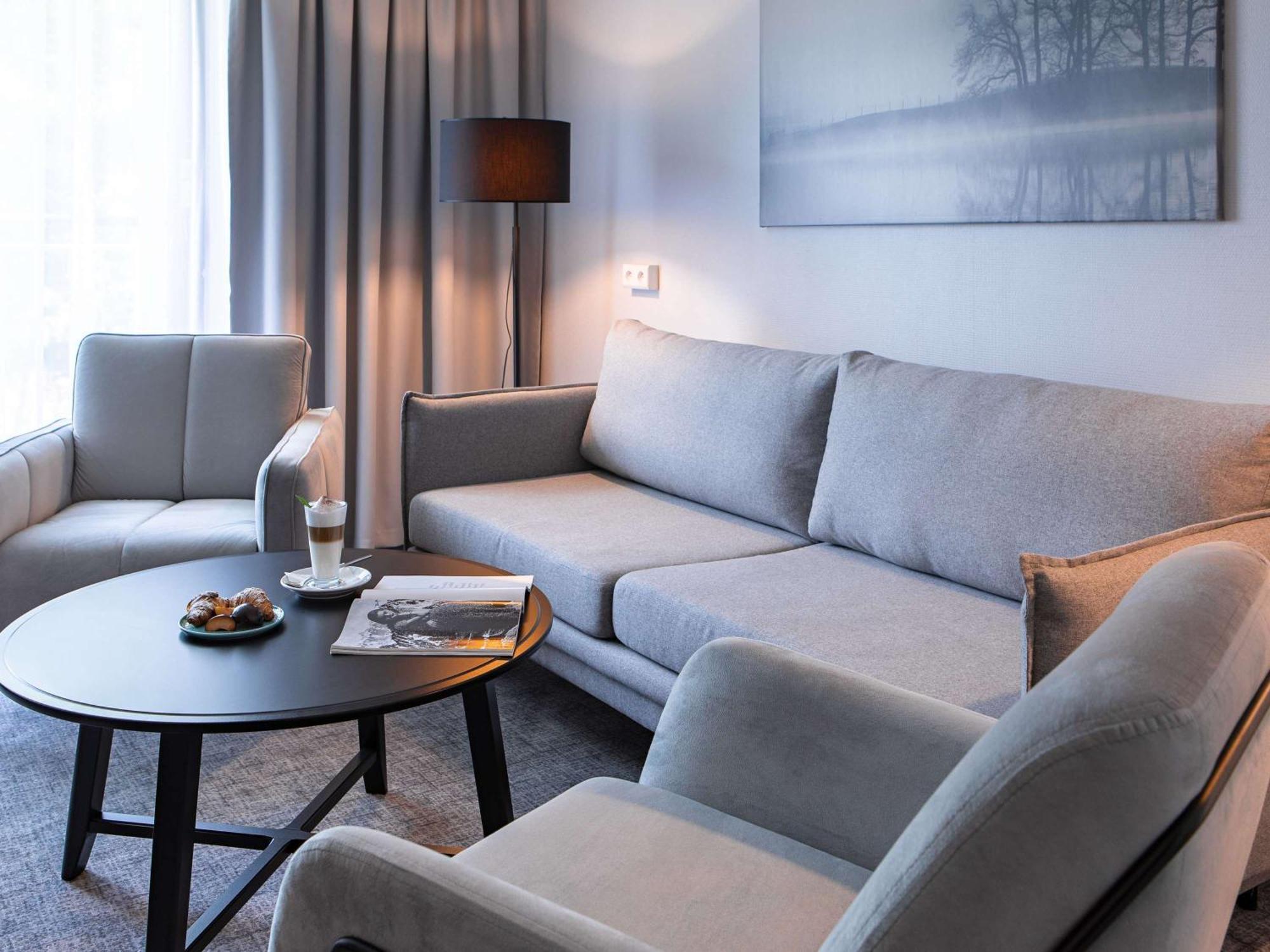 Mercure Karpacz Skalny מראה חיצוני תמונה