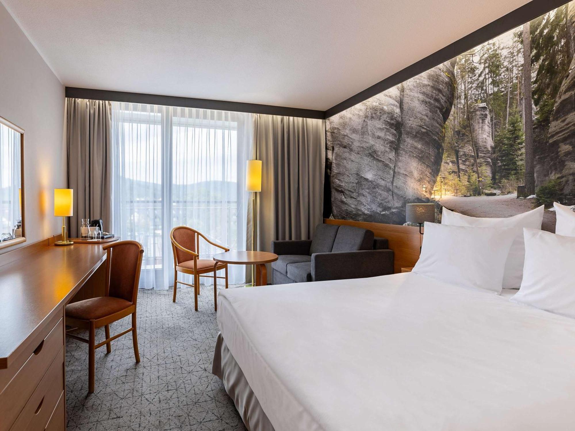 Mercure Karpacz Skalny מראה חיצוני תמונה