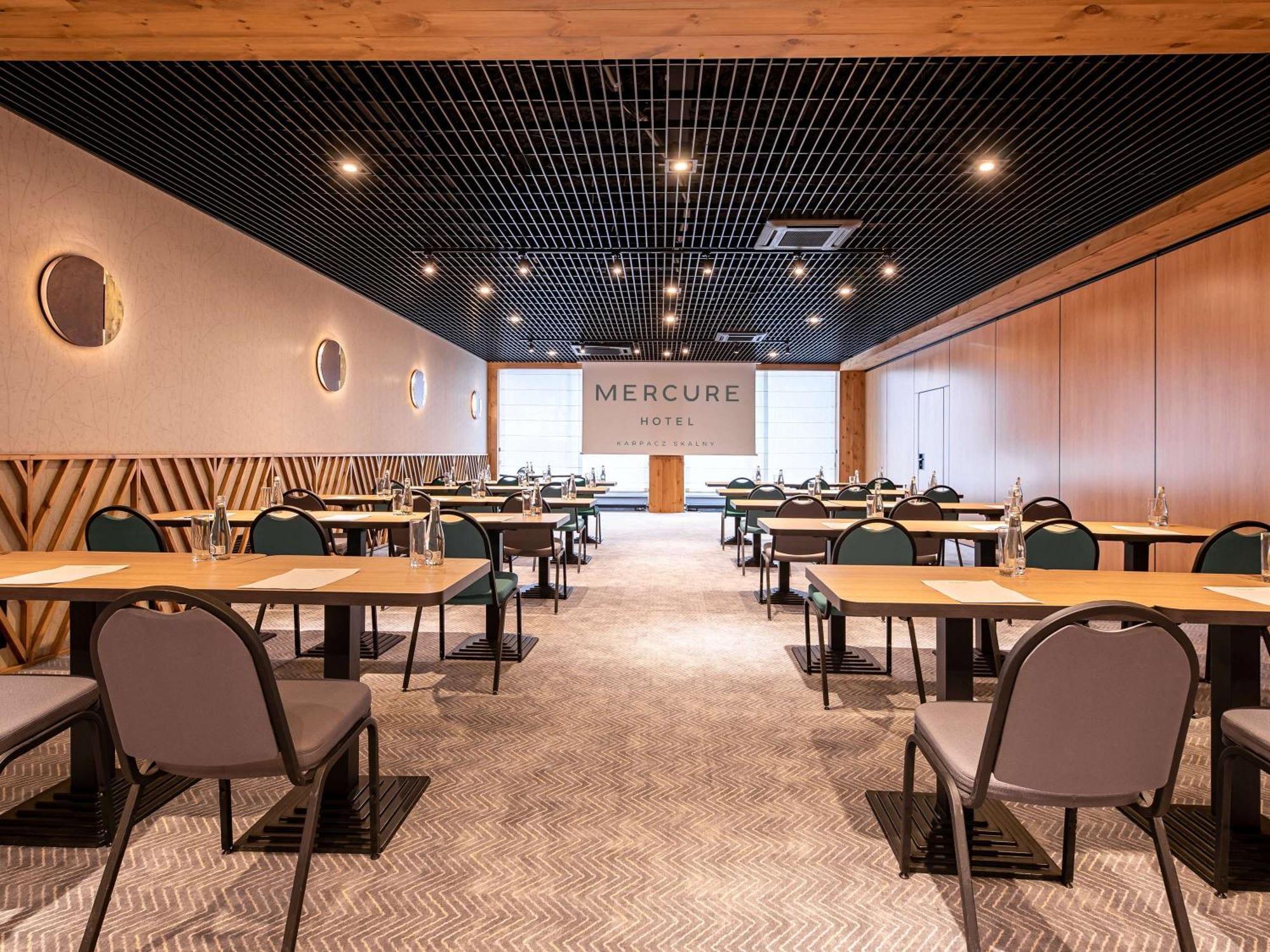 Mercure Karpacz Skalny מראה חיצוני תמונה