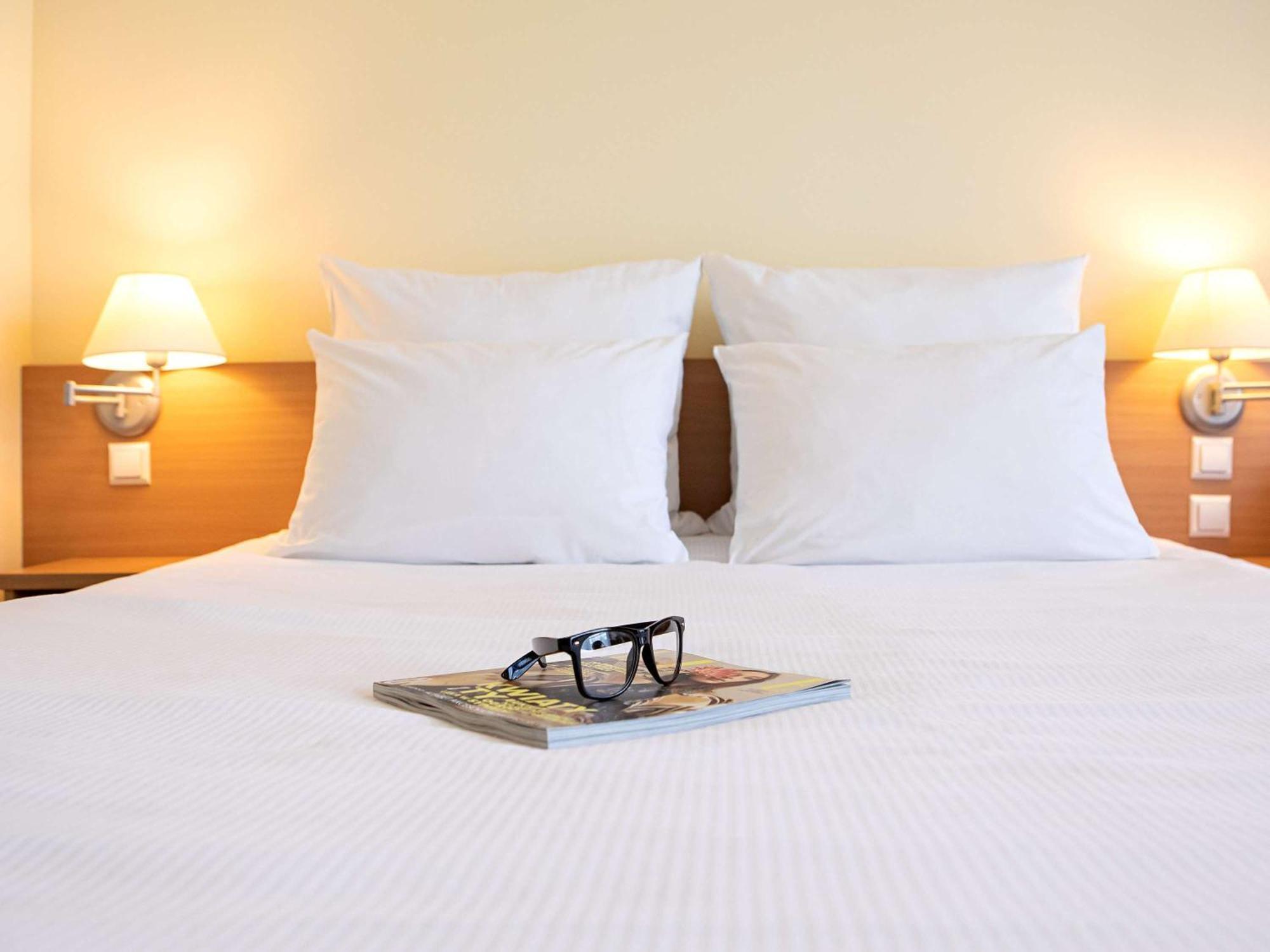 Mercure Karpacz Skalny מראה חיצוני תמונה