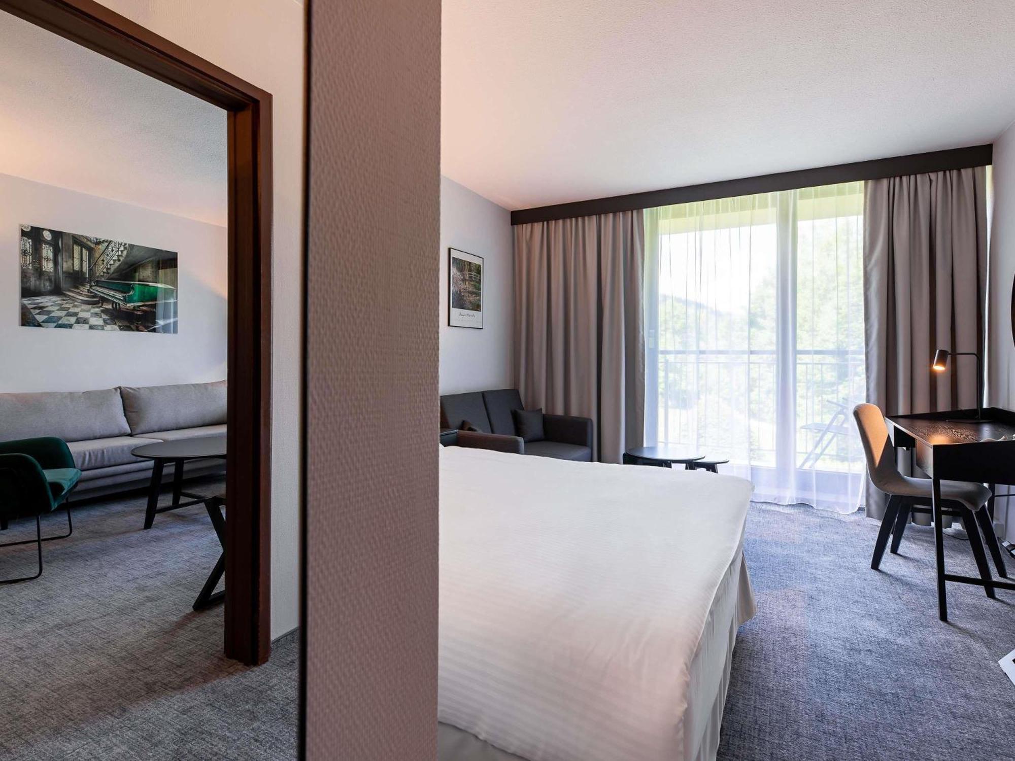 Mercure Karpacz Skalny מראה חיצוני תמונה