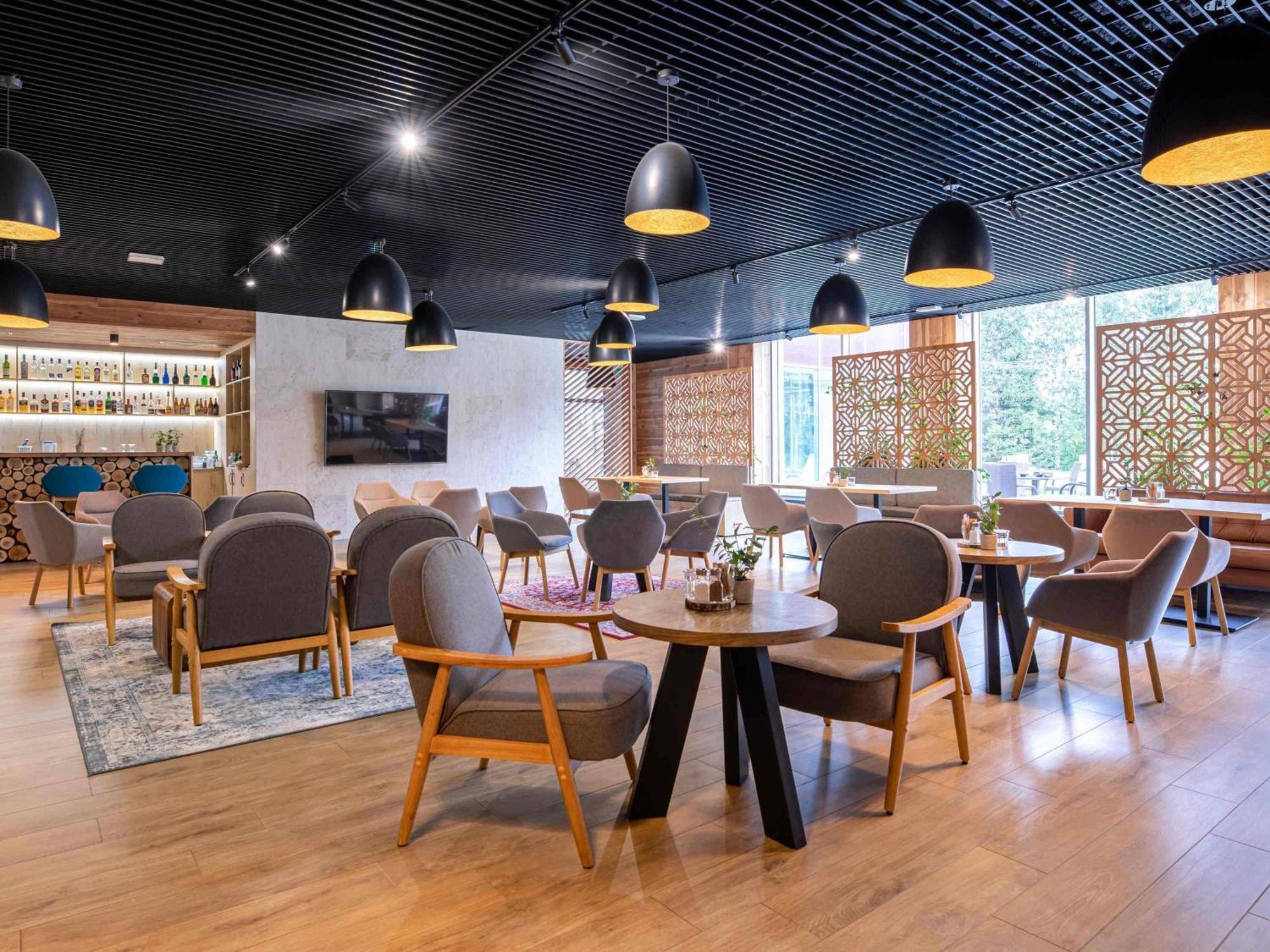 Mercure Karpacz Skalny מראה חיצוני תמונה