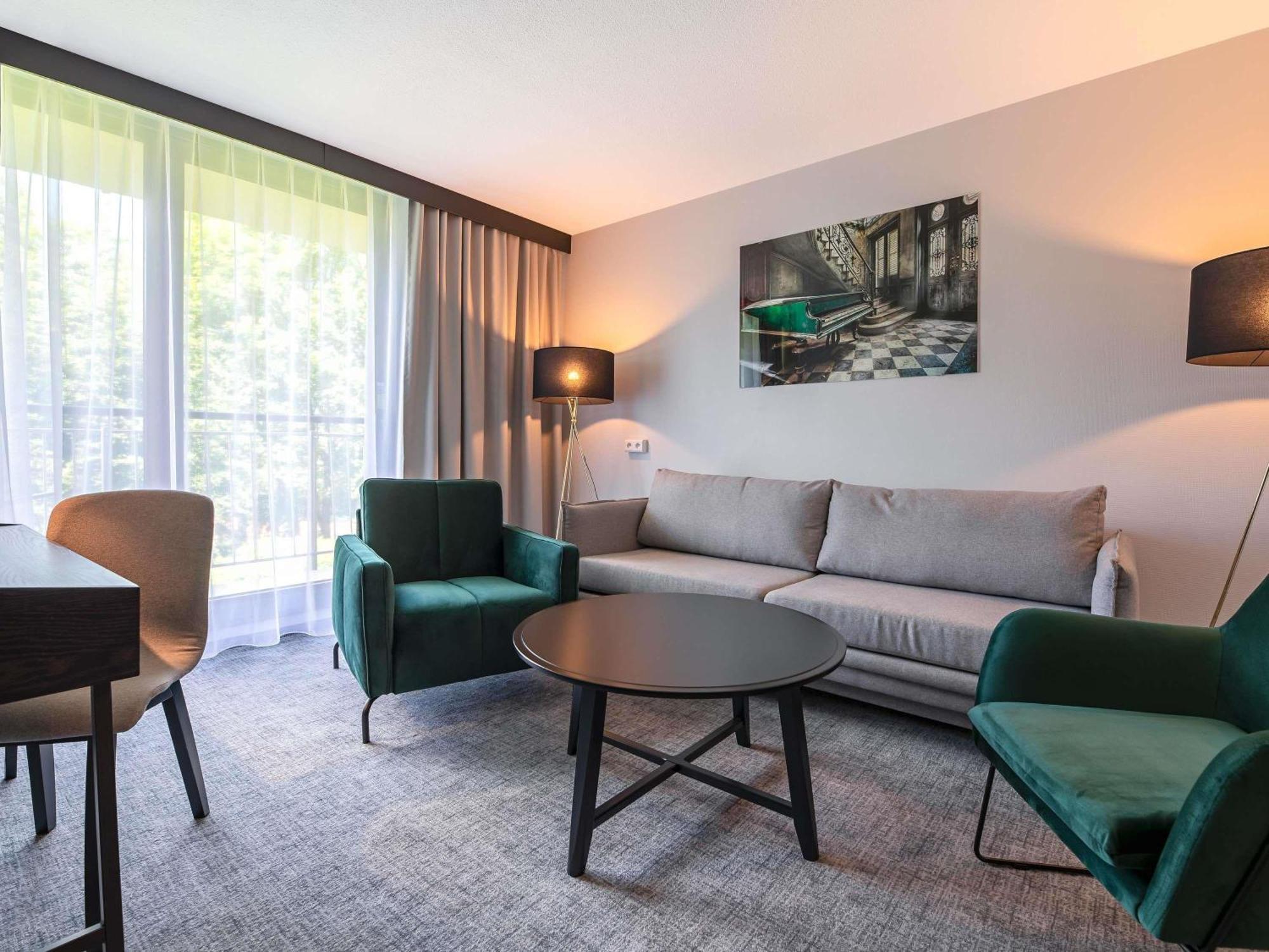 Mercure Karpacz Skalny מראה חיצוני תמונה