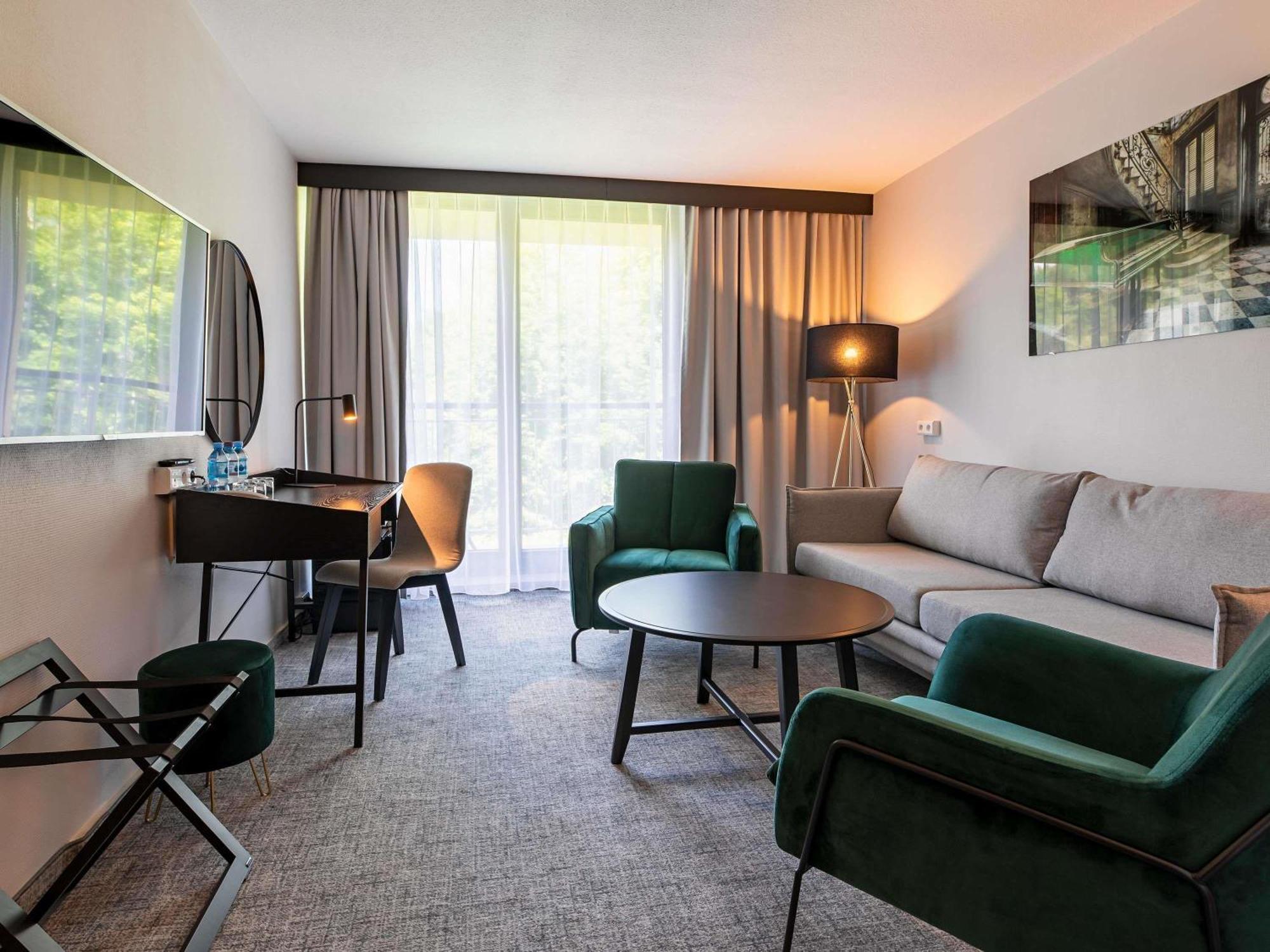 Mercure Karpacz Skalny מראה חיצוני תמונה